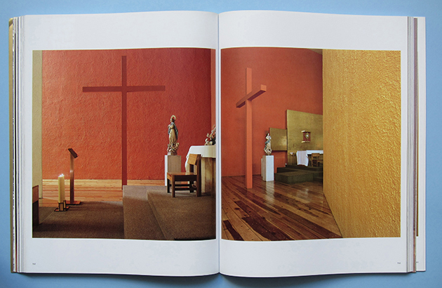 Luis Barragán The Eye Embodied Winding Spoon: Luis Barragán: The Eye Embodied